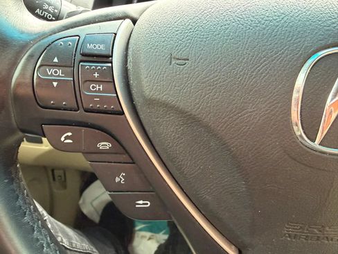 Used 2016 Acura RDX AWD image 12