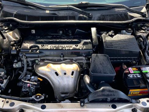 Used 2007 Toyota Camry LE image 30