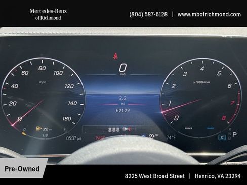 Used 2023 Mercedes-Benz GLC 300 4MATIC image 23
