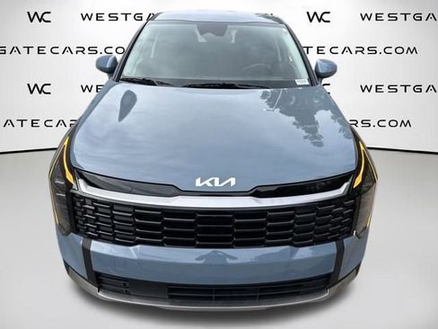 New 2026 Kia Sportage S image 2