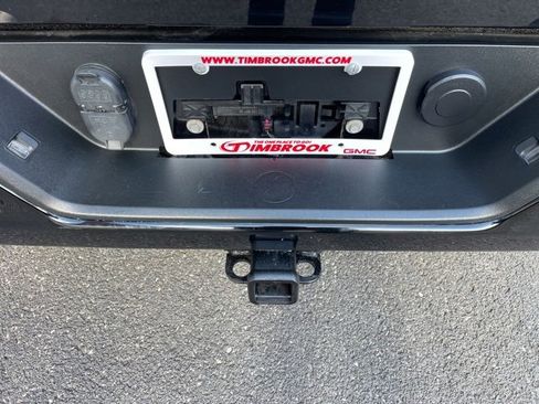 Used 2021 GMC Sierra 1500 Elevation image 13