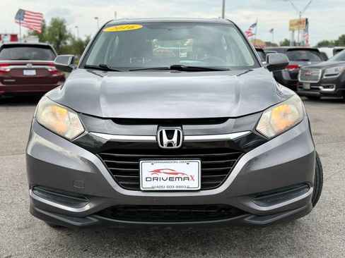 Used 2016 Honda HR-V LX image 16