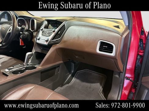 Used 2015 Chevrolet Equinox LT w/ Power Convenience Package FWD image 28