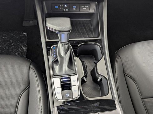 New 2025 Hyundai Santa Cruz SEL image 21