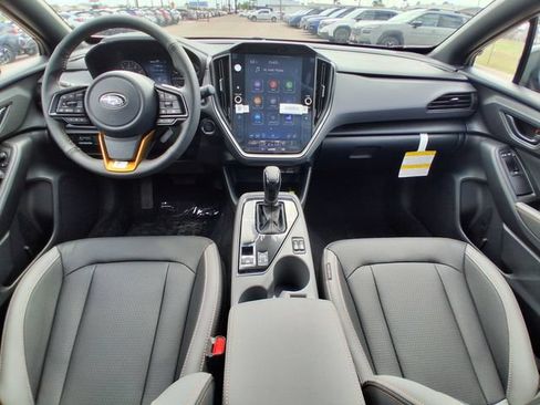 New 2026 Subaru Crosstrek 2.5i Wilderness w/ Crosstrek Mirror Package AWD/4WD image 11