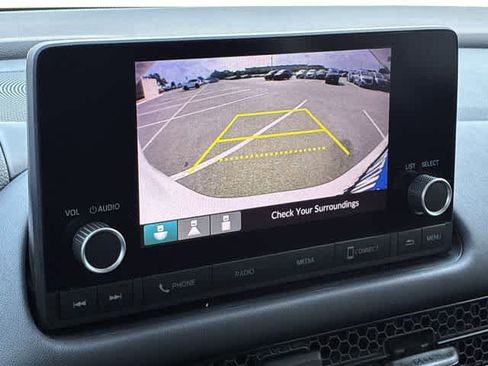 Used 2023 Honda HR-V LX image 30