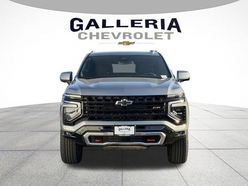 New 2026 Chevrolet Tahoe Z71 w/ Comfort Package AWD/4WD image 3