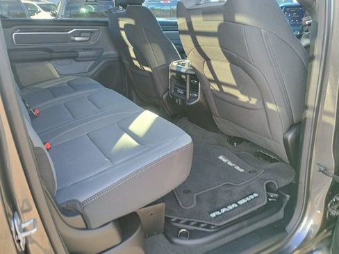Used 2022 RAM 1500 Big Horn image 17