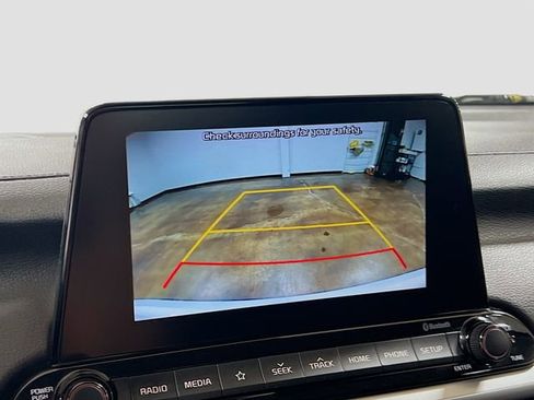 Used 2021 Kia Forte LXS image 13