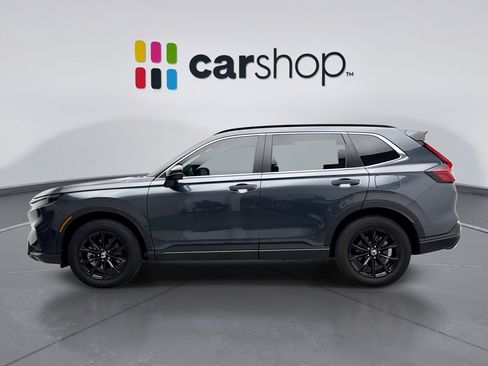 Used 2025 Honda CR-V Sport-L image 2