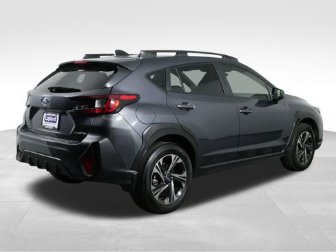 Used 2024 Subaru Crosstrek 2.0i Premium w/ Popular Package #4 AWD/4WD image 10