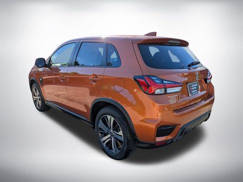 New 2026 Mitsubishi Outlander Sport ES AWD/4WD image 6
