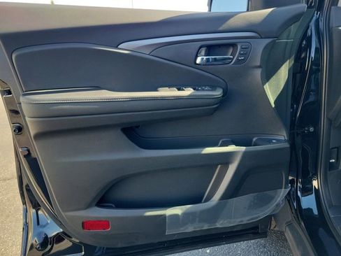 New 2026 Honda Ridgeline RTL image 18