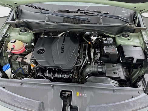 Certified 2023 Kia Sportage X-Line w/ X-Line Premium Package image 31