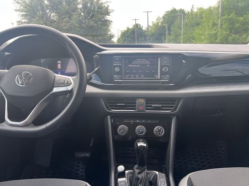 Used 2023 Volkswagen Taos S image 26