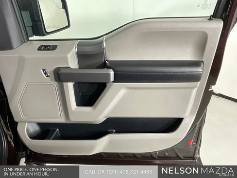 Used 2020 Ford F150 XLT w/ Equipment Group 302A Luxury image 19