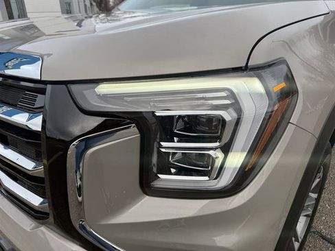 Used 2026 GMC Terrain Elevation image 27