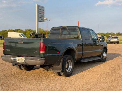 Used 2003 Ford F350 XLT RWD image 6