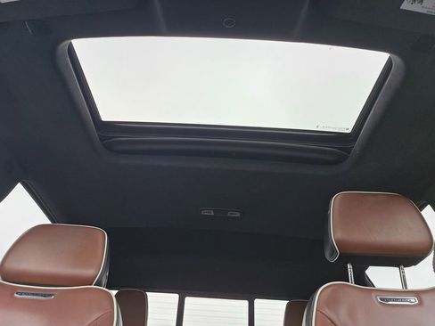 Used 2024 GMC Sierra 2500 Denali Ultimate w/ Max Trailering Package image 16