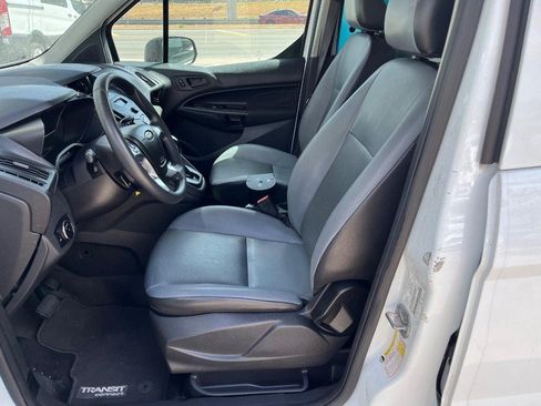Used 2016 Ford Transit Connect XL FWD image 6