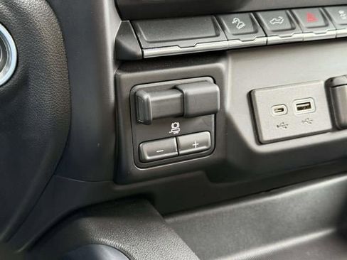 Certified 2021 GMC Sierra 1500 AT4 image 28