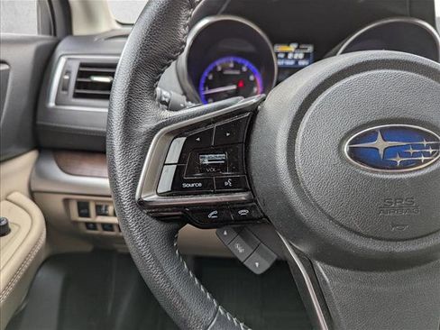Used 2019 Subaru Outback 2.5i Limited image 13