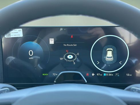 New 2025 Hyundai Ioniq 5 Limited image 13