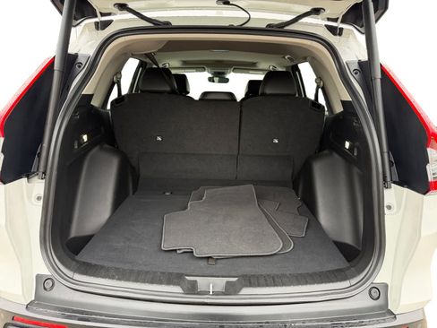 Used 2024 Honda CR-V EX-L image 4