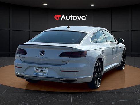 Used 2023 Volkswagen Arteon SEL Premium AWD/4WD image 5