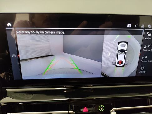 Used 2026 BMW 840i w/ M Sport Professional Package image 19