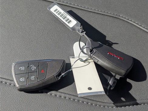 New 2026 GMC Sierra 1500 Elevation w/ Elevation Premium Package image 12