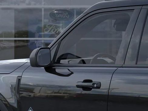 New 2024 Ford Bronco Sport Outer Banks w/ Tech Package image 20