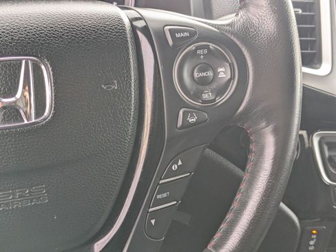 Used 2019 Honda Ridgeline Black Edition image 19