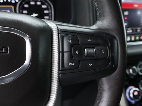 Used 2021 GMC Yukon Denali w/ LPO, Illumination Package image 27