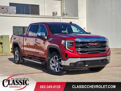 Used 2026 GMC Sierra 1500 SLT