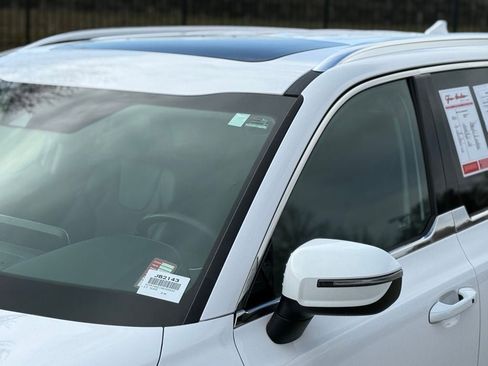 Used 2022 Kia Telluride EX w/ EX Premium Package image 14