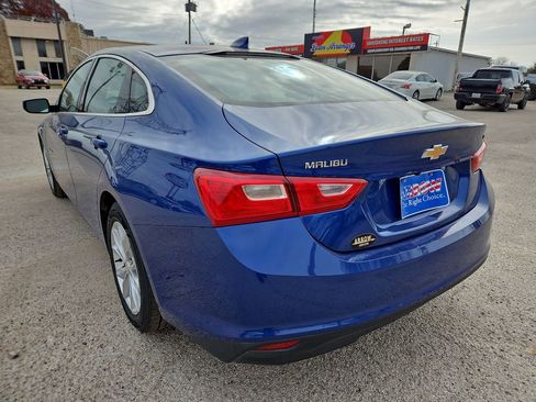 Used 2023 Chevrolet Malibu LT image 8