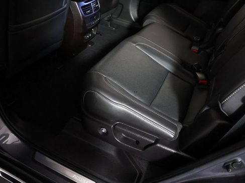Certified 2019 Acura MDX SH-AWD w/ Technology Package image 29