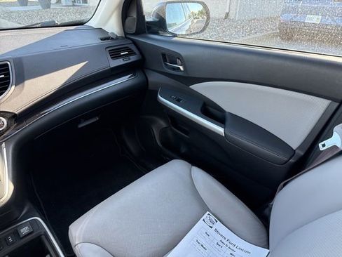 Used 2015 Honda CR-V EX-L image 17