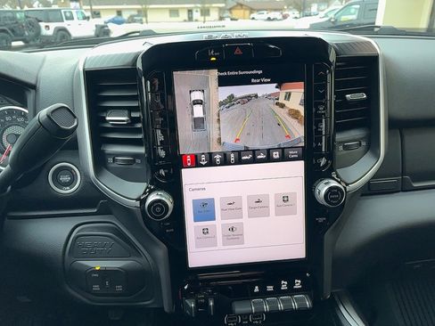 New 2026 RAM 2500 Big Horn image 34