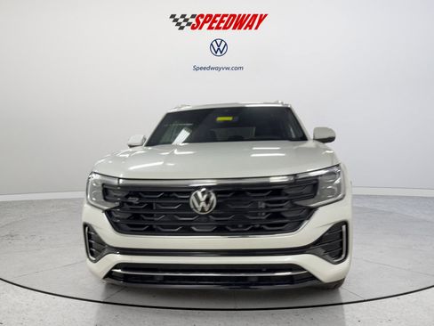 New 2026 Volkswagen Atlas Cross Sport SEL Premium R-Line AWD/4WD image 3