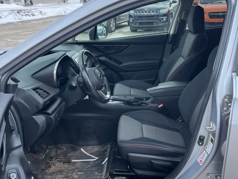 Used 2020 Subaru Crosstrek 2.0i Premium image 2