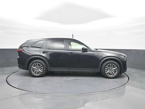 Used 2025 MAZDA CX-90 3.3 Turbo w/ Select Package AWD/4WD image 8