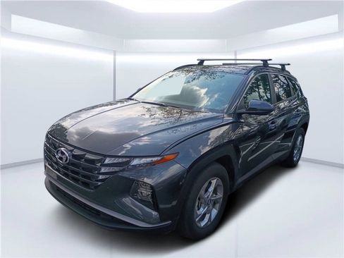 Used 2023 Hyundai Tucson SEL FWD image 6