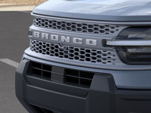 New 2026 Ford Bronco Sport Outer Banks AWD/4WD image 17