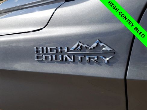 New 2026 Chevrolet Tahoe High Country w/ LPO, Get Active Package image 9