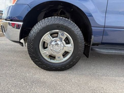 Used 2011 Ford F150 XLT image 31