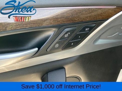 Used 2023 BMW X3 xDrive30i AWD/4WD image 19