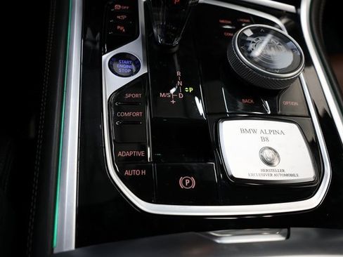 Used 2024 BMW ALPINA B8 xDrive Gran Coupe ALPINA B8 xDrive image 87