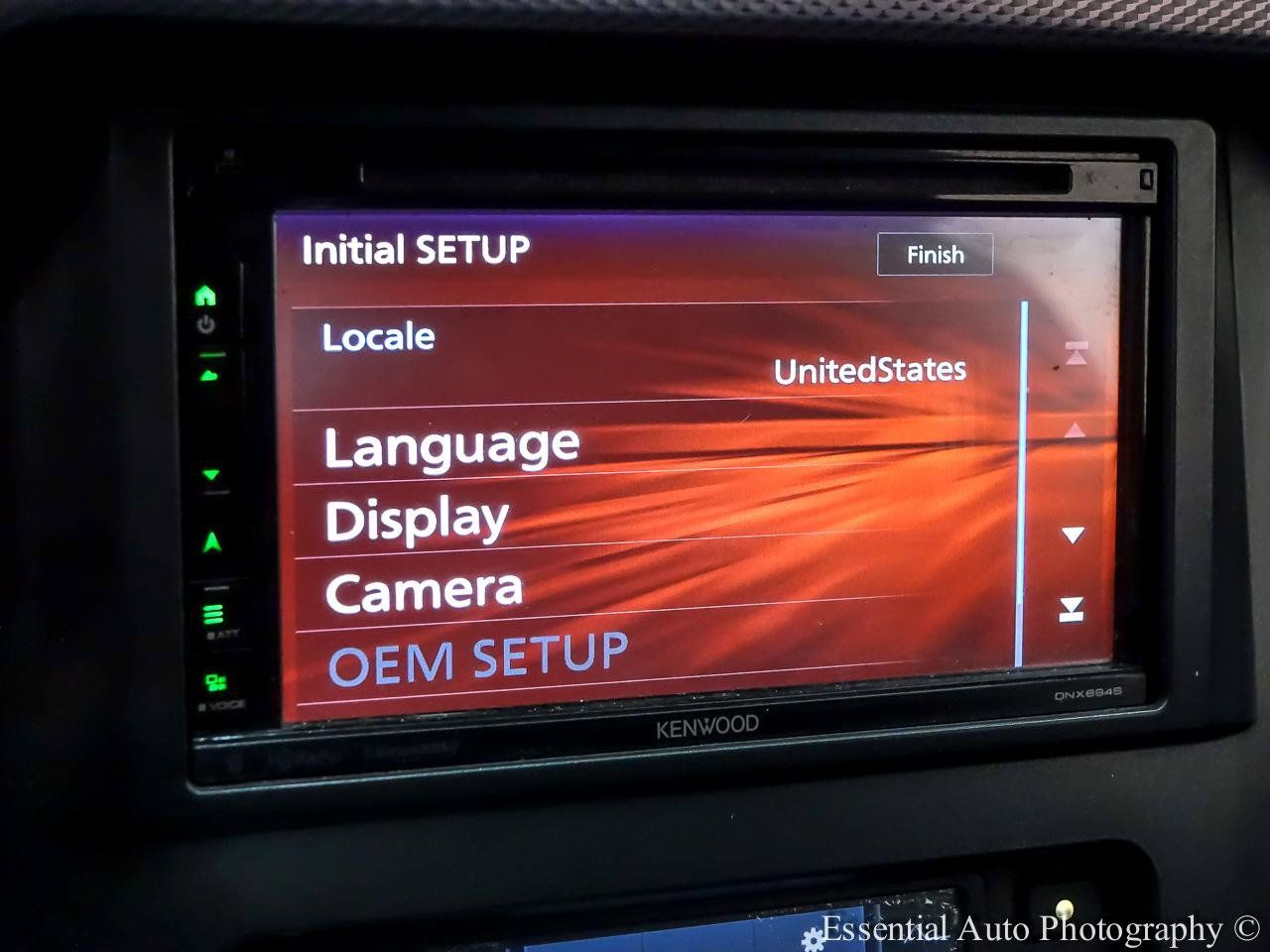 Used 2017 Ford Mustang Coupe RWD image 18